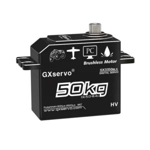 Servo motor for automation equipment
