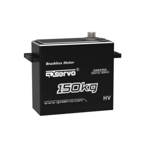 RS485 bus industrial-grade servo motor