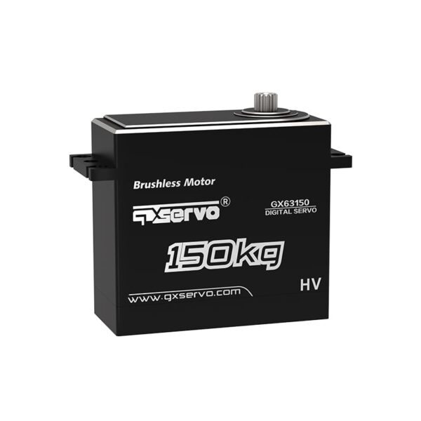 RS485 bus industrial-grade servo motor