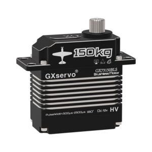 Servo Motor for UAV
