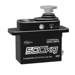 High-load servo Servo drive motor