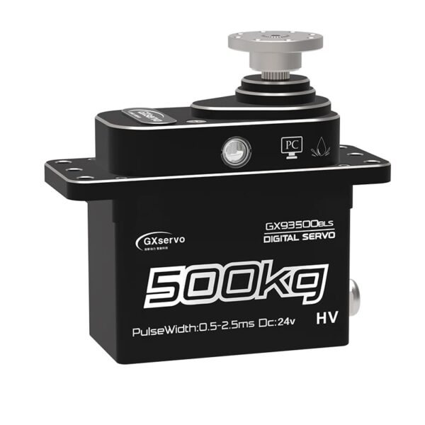 High-load servo Servo drive motor