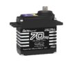 Industrial waterproof servo motors