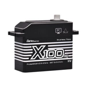 1/5 car dedicated servo motor