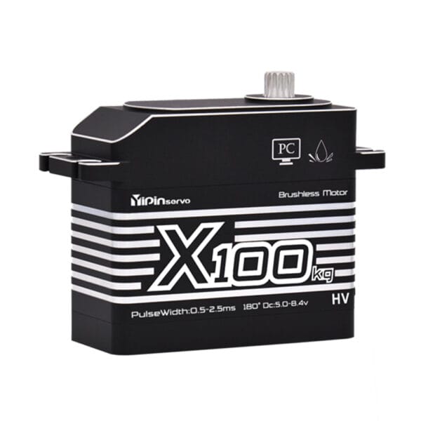 1/5 car dedicated servo motor