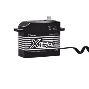 1/5 remote control racing car servo motor