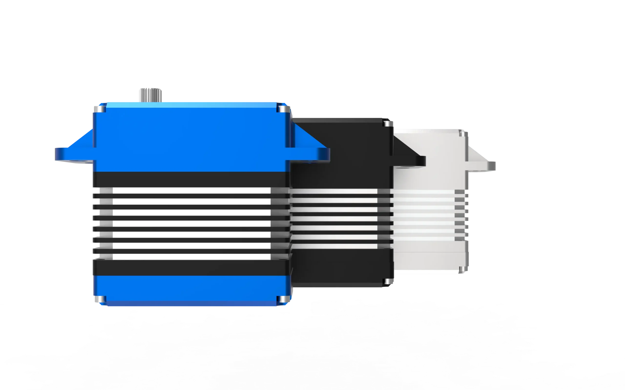 Professional UAV servo